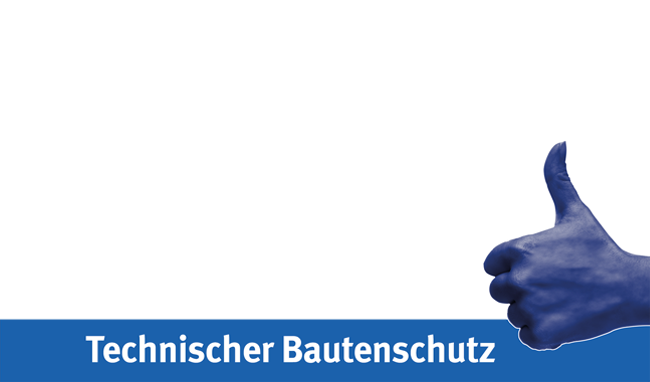 Homepage_Schöpflin_Gruppe_Daumen_blau_Technischer_Bautenschutz